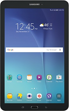 Samsung SM-T377R4 Galaxy Tab E 8.0 TD-LTE